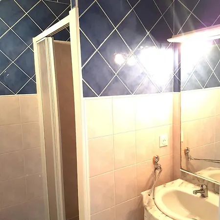 Apartament Les Bougainvilliers Bormes-les-Mimosas