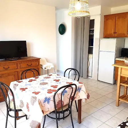 Les Bougainvilliers Bormes-les-Mimosas