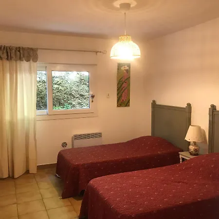 Les Bougainvilliers Bormes-les-Mimosas
