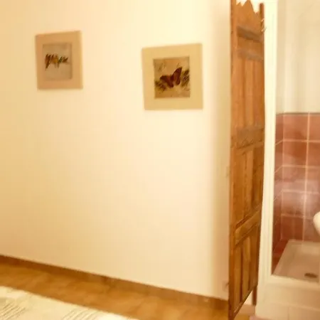 Les Bougainvilliers Apartament Bormes-les-Mimosas