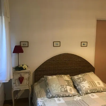 Διαμέρισμα Les Bougainvilliers Bormes-les-Mimosas