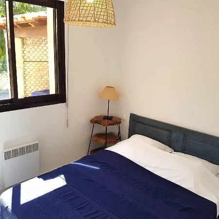Les Bougainvilliers Appartement